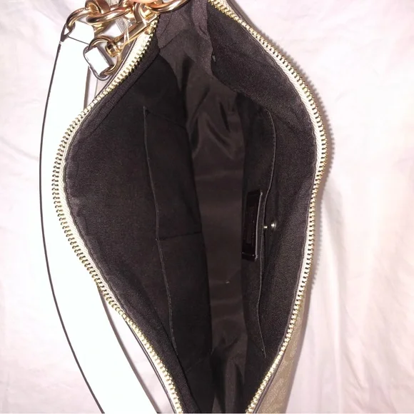 Coach Leather Shoulder Bag F29209 - Picture 4 of 5